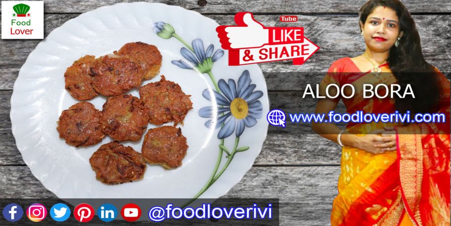 Aloo Bora